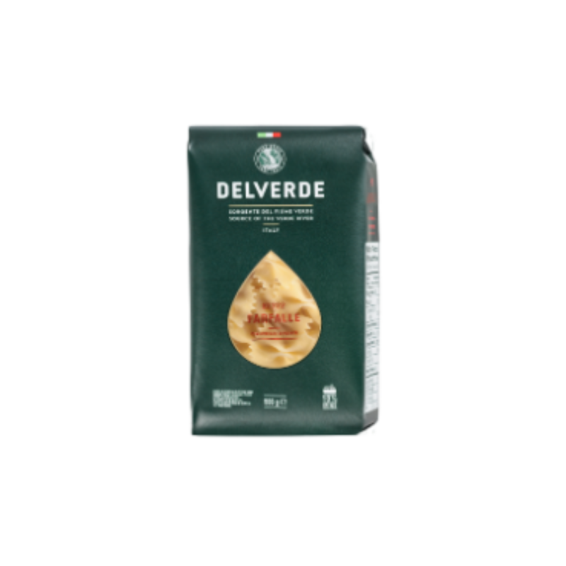 Delverde Farfalle - 500g