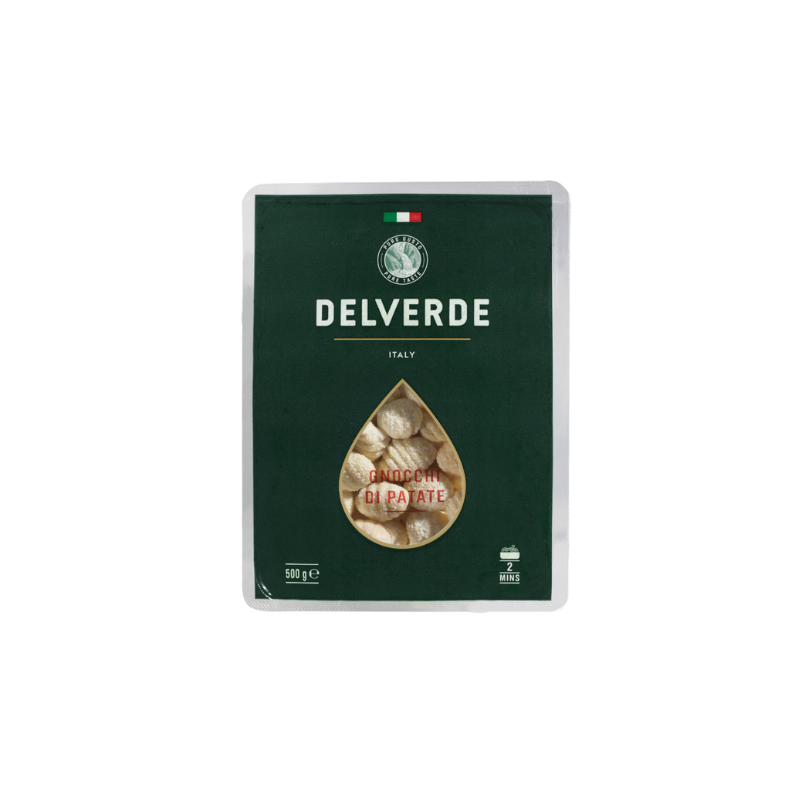 Delverde Gnocchi - 500g