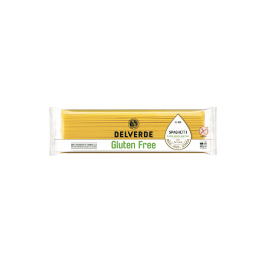 Delverde Spaghetti Gluten Free - 400g