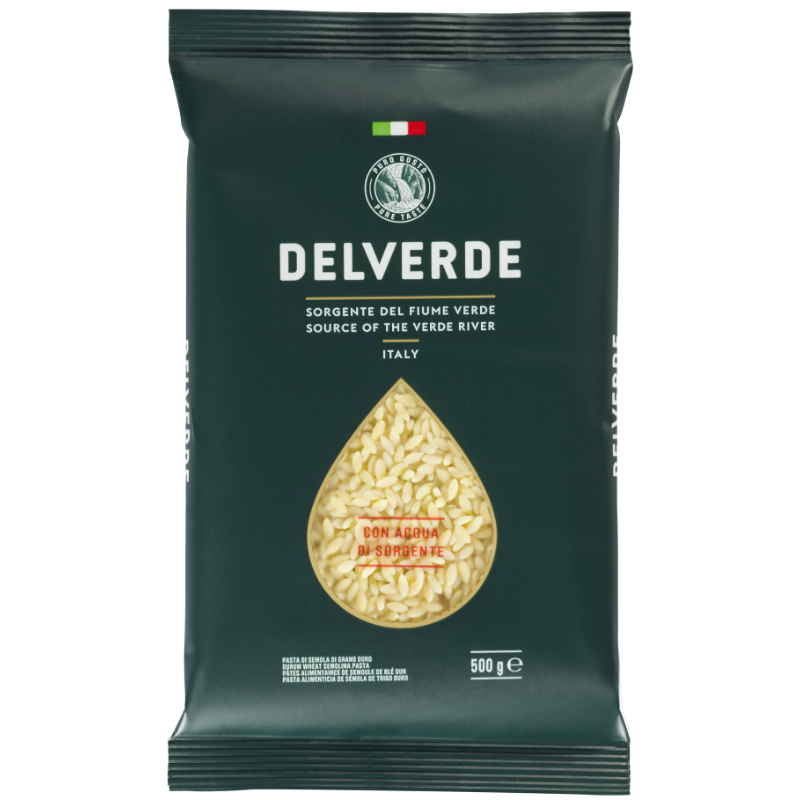 Delverde Riso - 500g