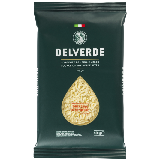 Delverde Riso - 500g