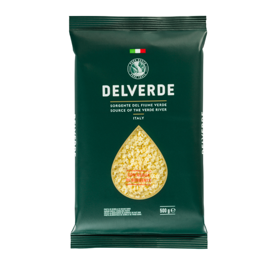 Delverde Stelline - 500g